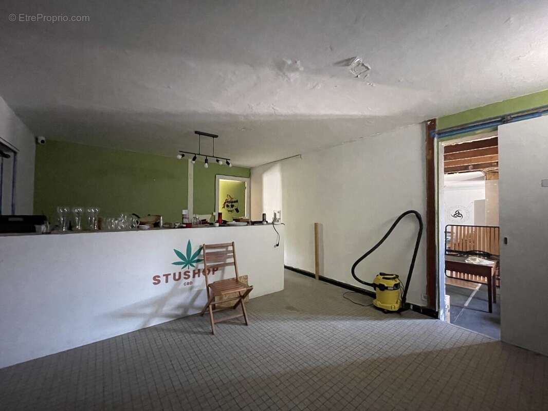 Maison à NEUVIC-ENTIER