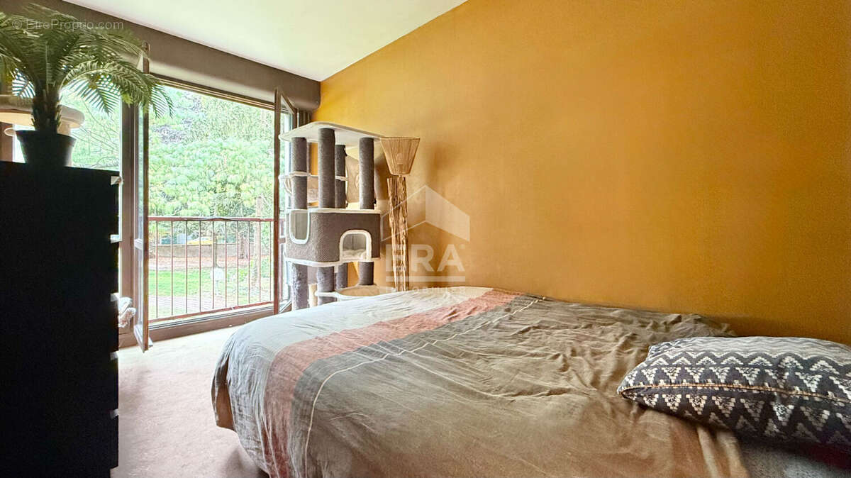 Appartement à CORBEIL-ESSONNES