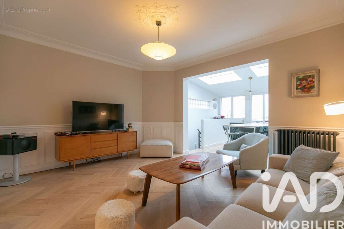 Photo 5 - Maison à FONTENAY-SOUS-BOIS