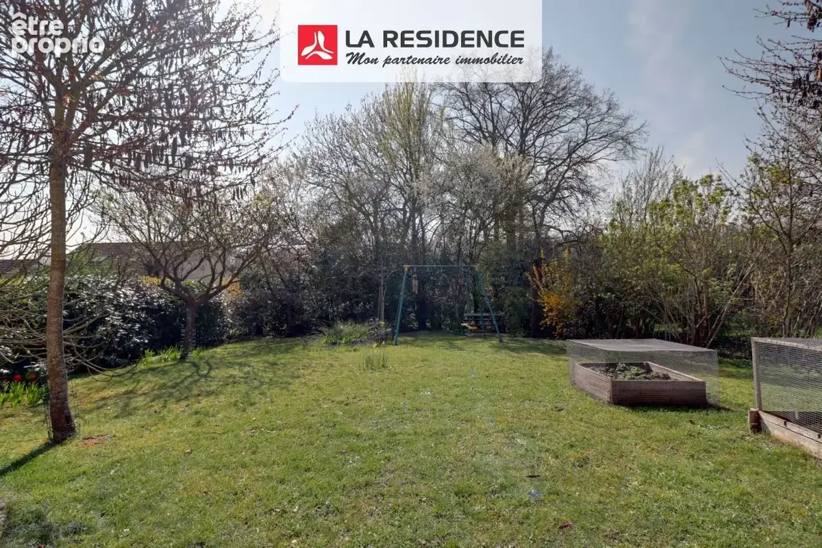 Maison 8 pièces 147 m² à vendre à Jouy-Le-Moutier (95280) - photo 7