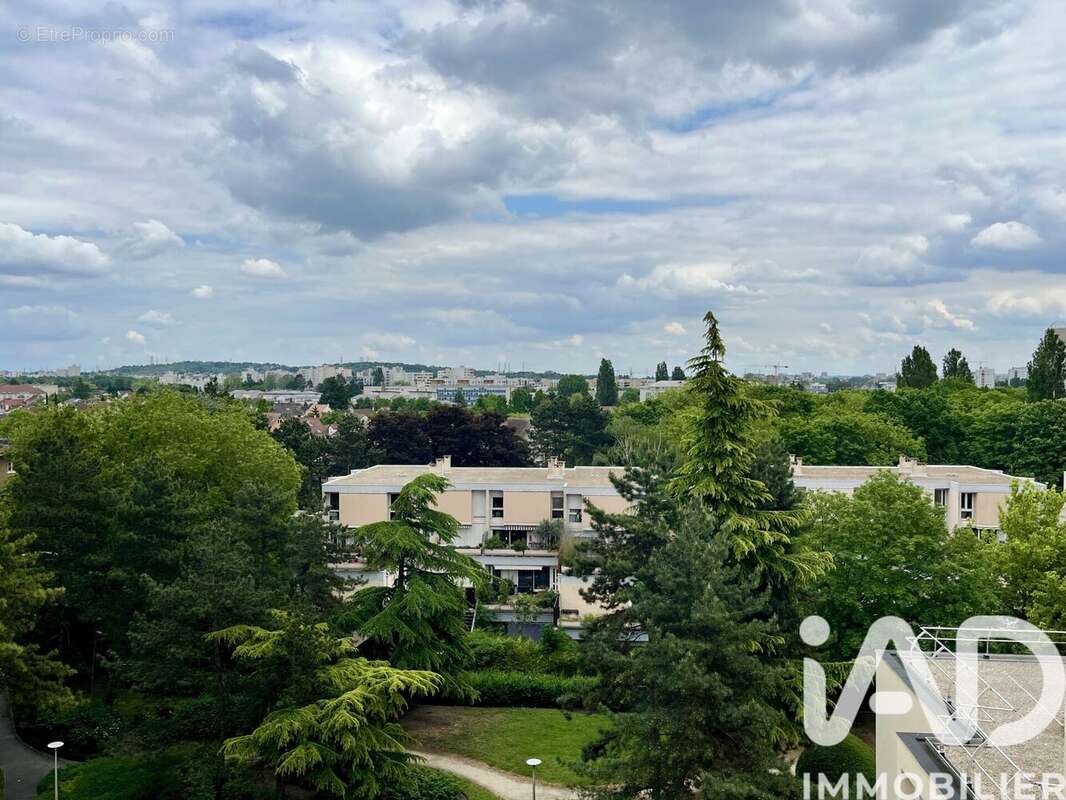 Photo 6 - Appartement à EPINAY-SUR-SEINE