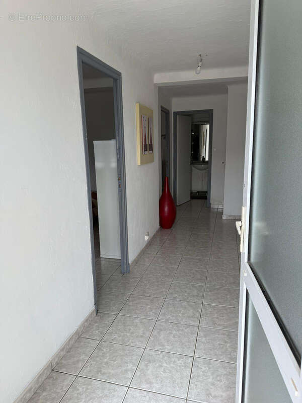 Appartement à LA SEYNE-SUR-MER