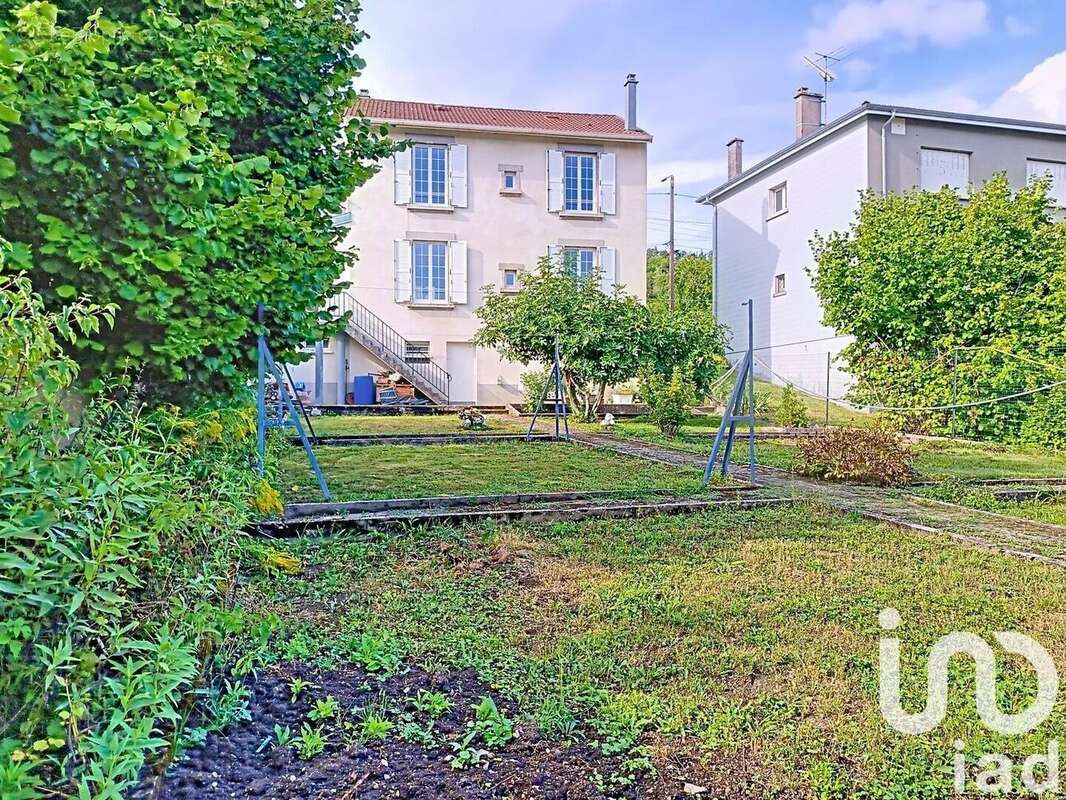 Photo 2 - Maison à FOUG