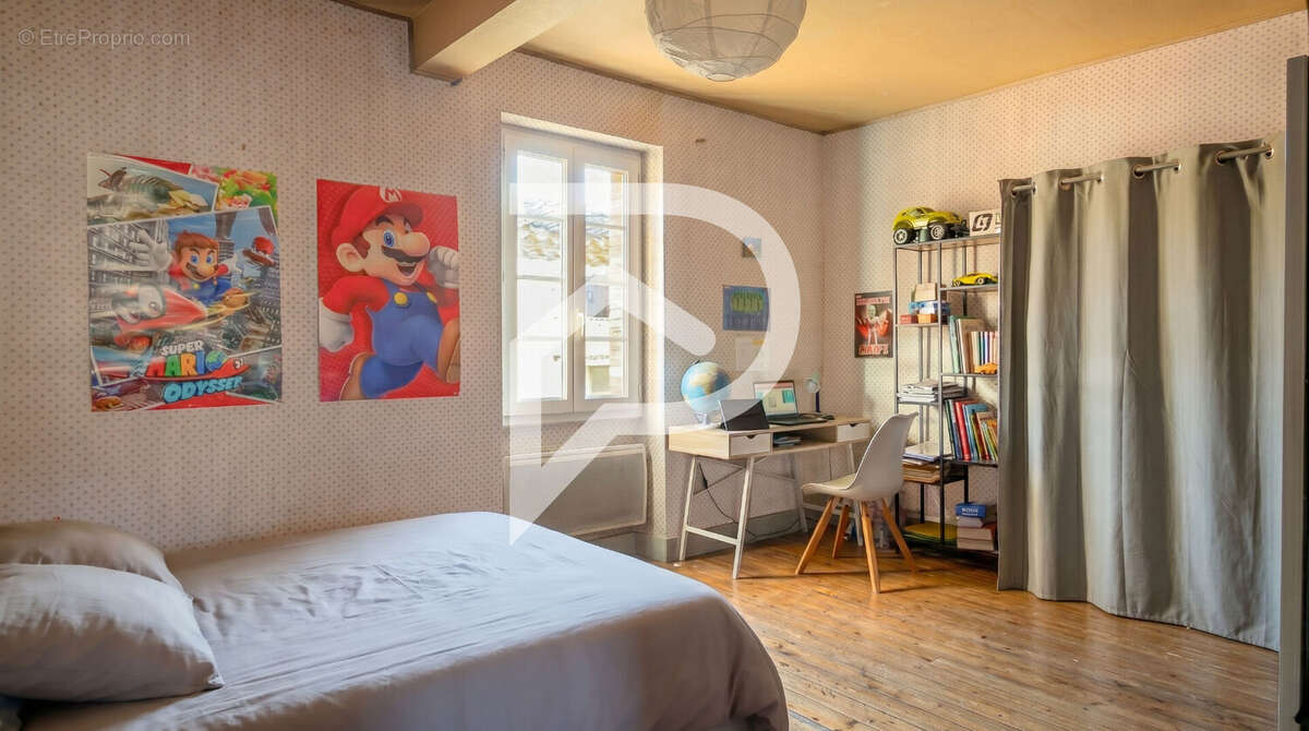 Maison à VIELMUR-SUR-AGOUT