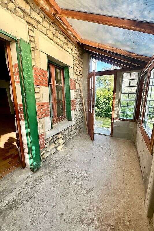 Maison à COSNE-COURS-SUR-LOIRE