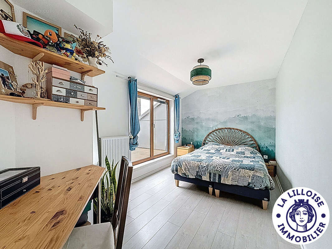 Appartement à LILLE