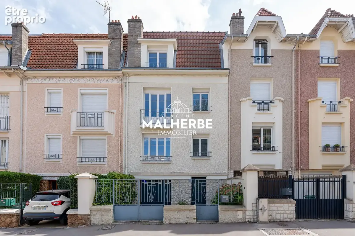 Parfait etat pour cette maison ville à saurupt - photo 18