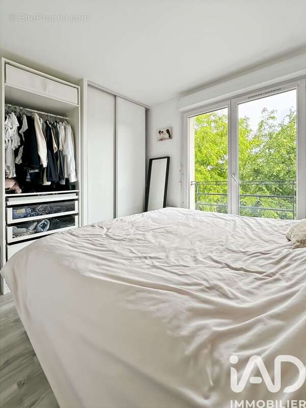 Photo 8 - Appartement à CHELLES