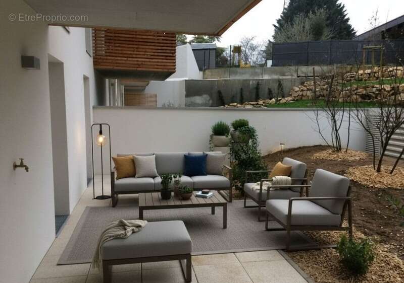 Appartement à VERTOU