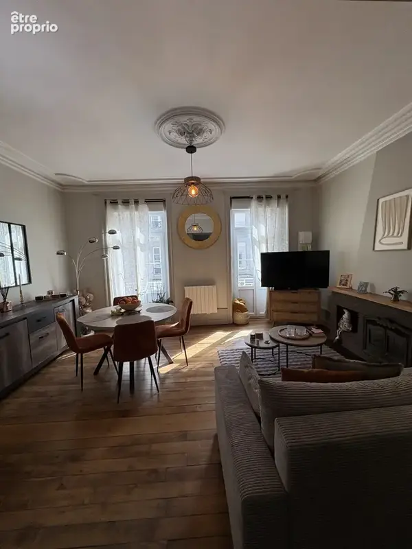 Appartement 200 m² à vendre à Mayenne (53100) - photo 8