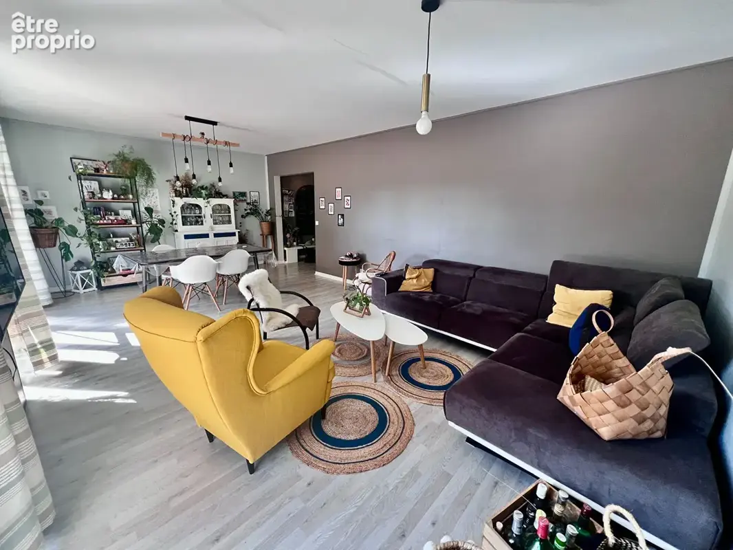 Appartement Olivet 6 pièce(s) 110.86 m2 - photo 12