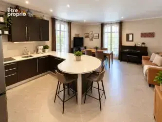 Photo Appartement à Nice au prix de 590 000€