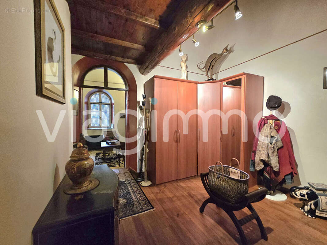 Appartement à MONTELIMAR