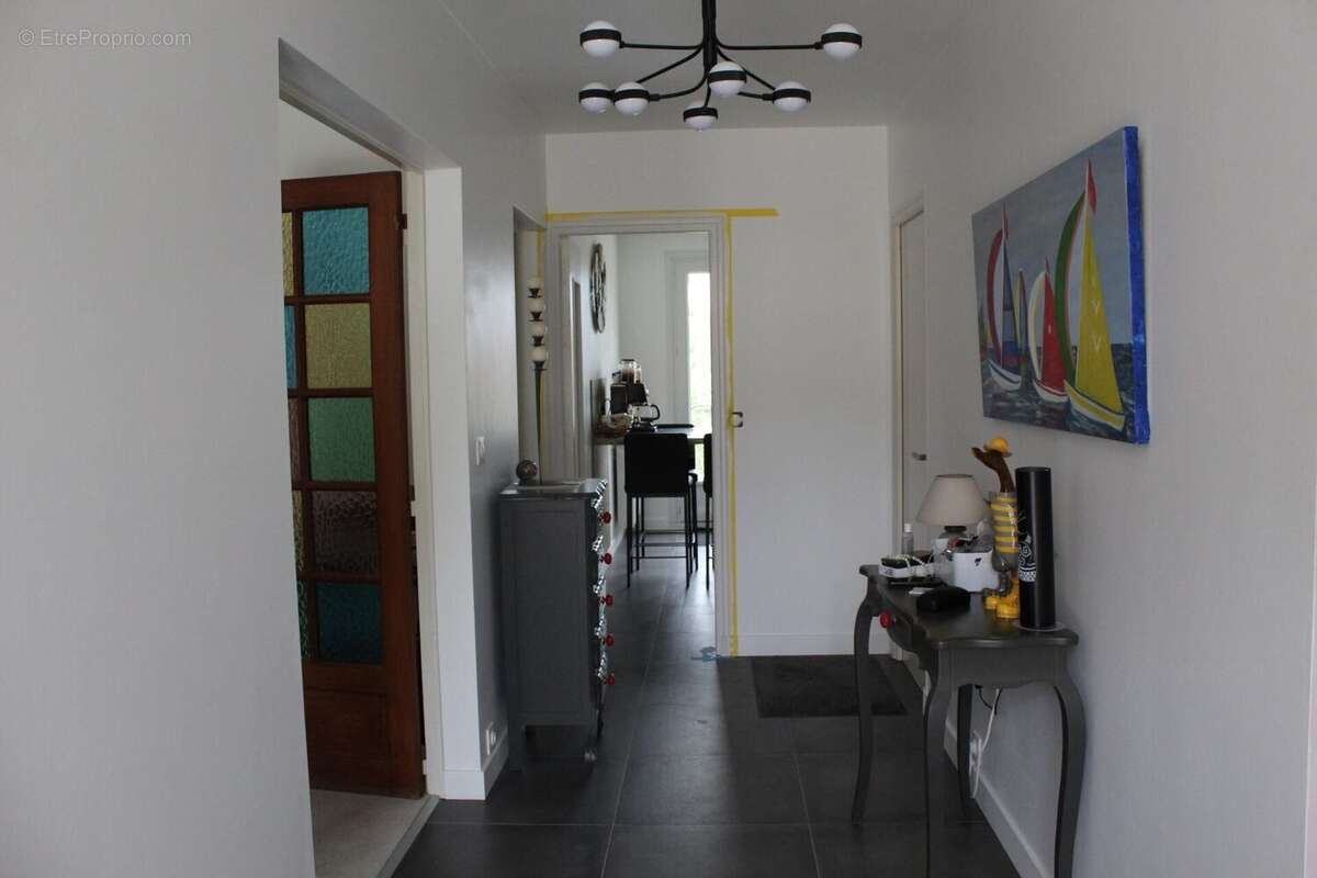 Photo 2 - Maison à CORMONTREUIL