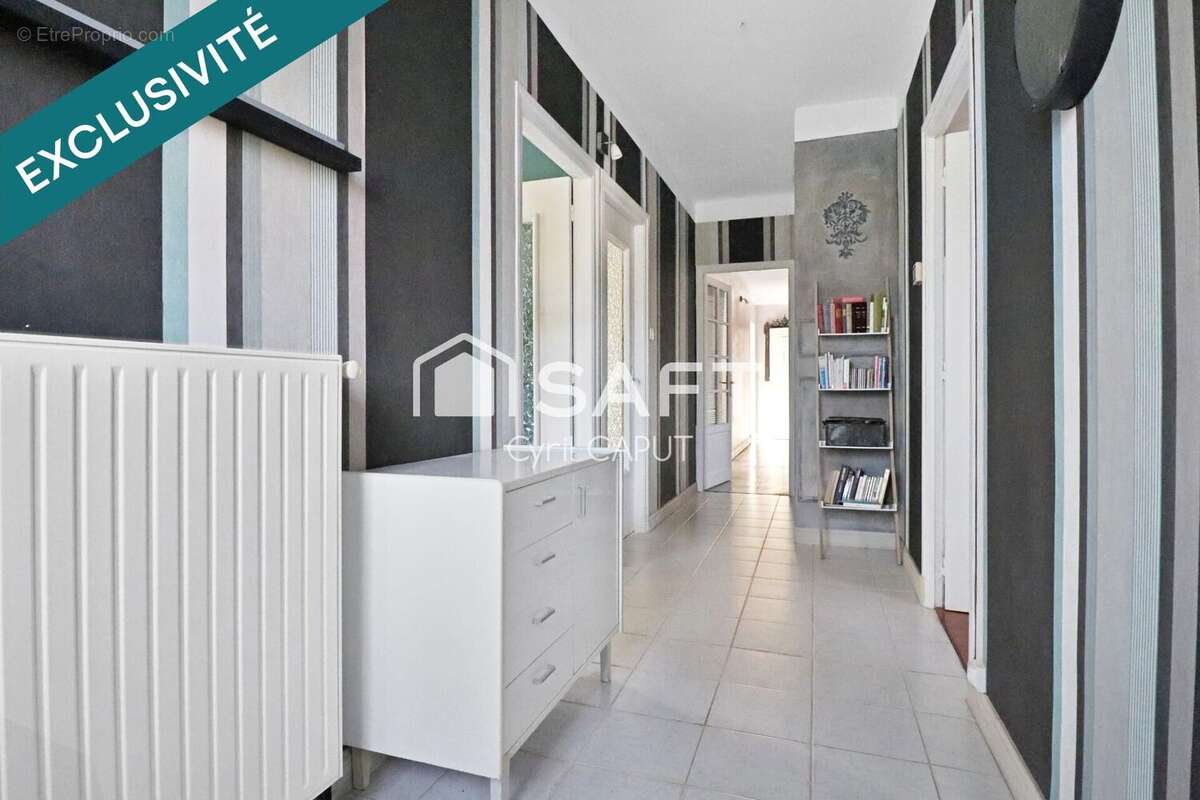 Photo 9 - Maison à AUDUN-LE-ROMAN