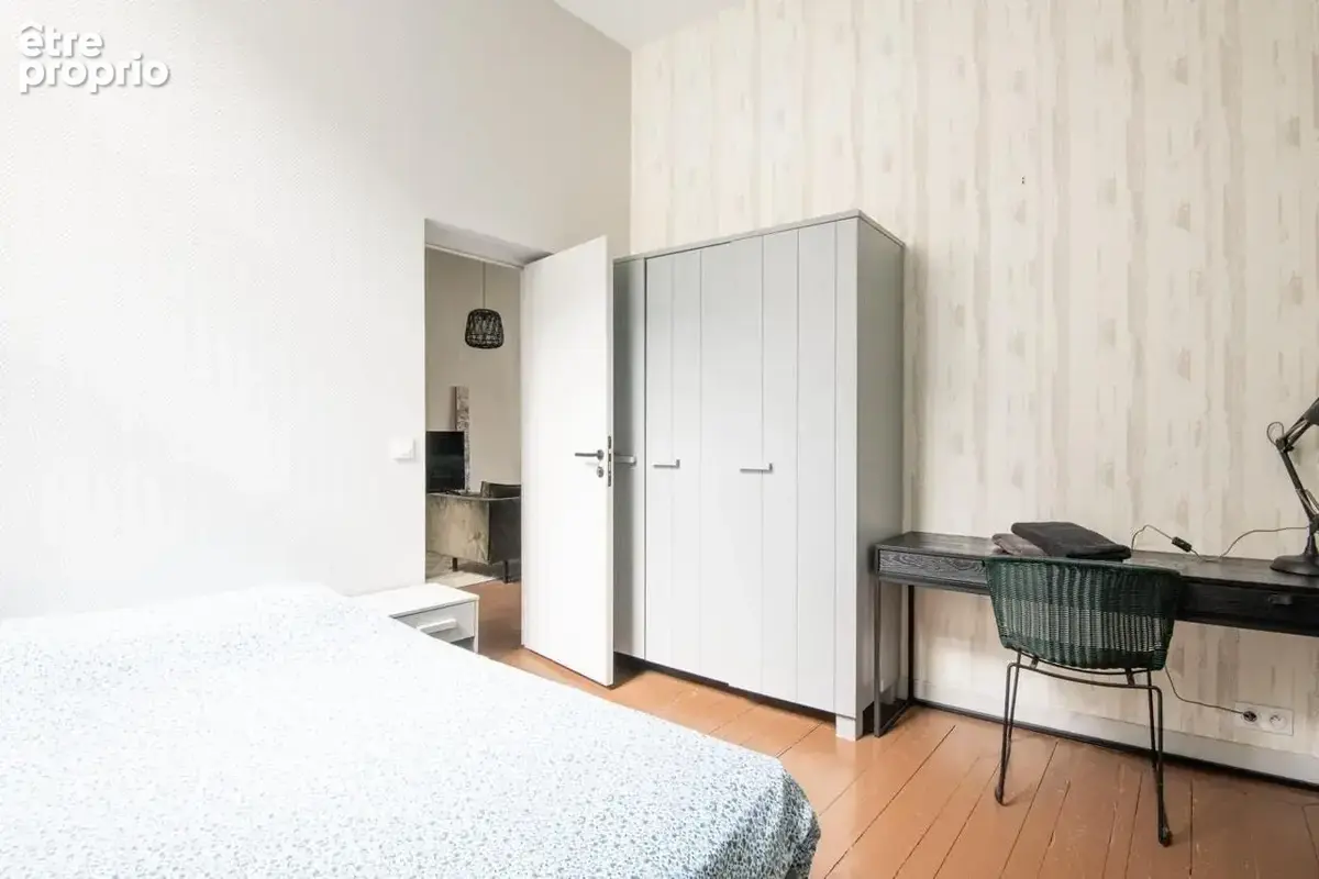 Appartement 200 m² à Roubaix  - photo 5