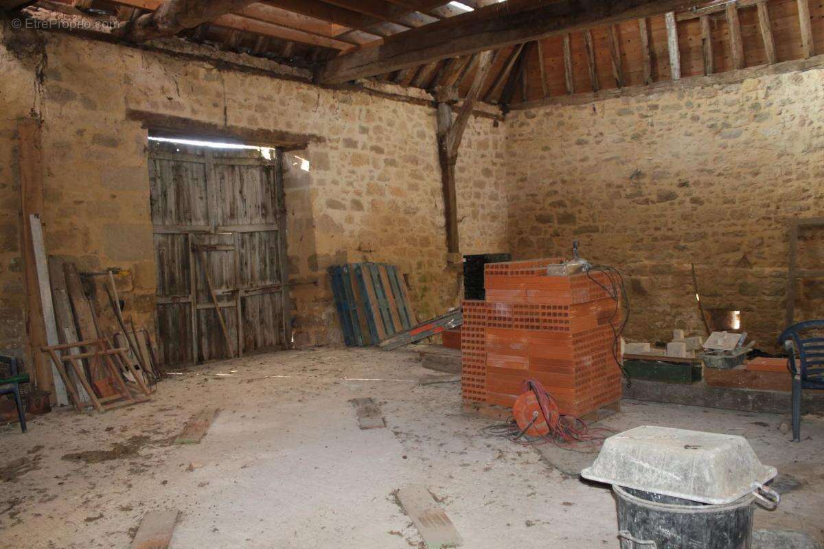 Maison à BADEFOLS-D'ANS