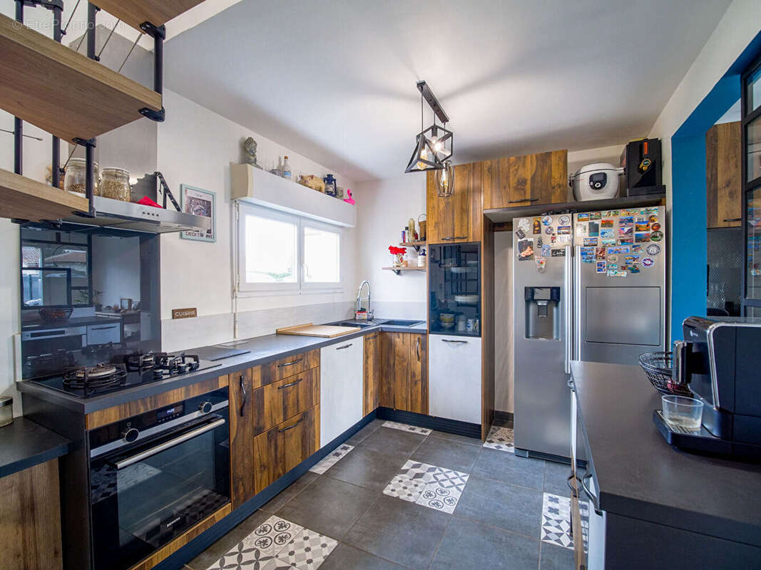 Maison à PARENTIS-EN-BORN