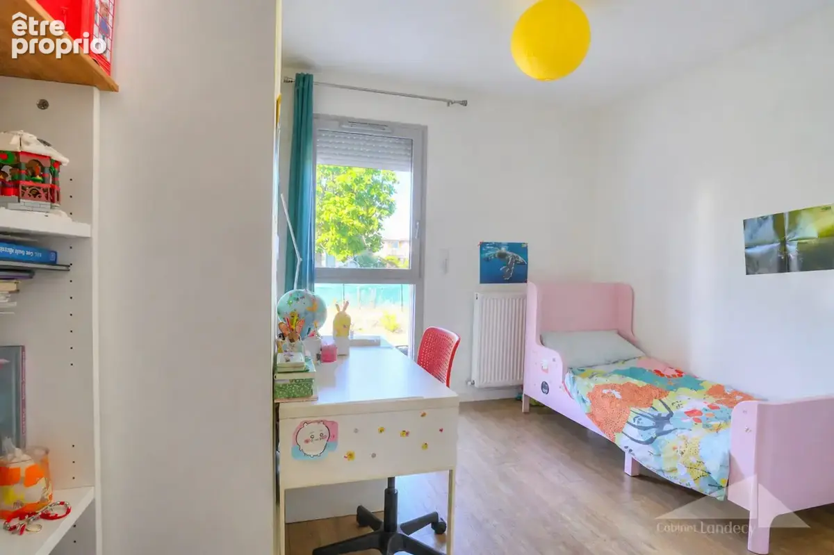 Maison 98 m² à Pougny  - photo 9