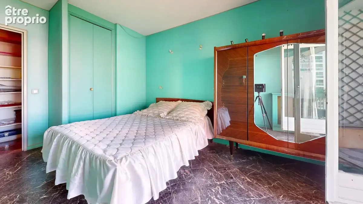 Appartement 3 pièces à vendre à Paris 14ème - photo 11