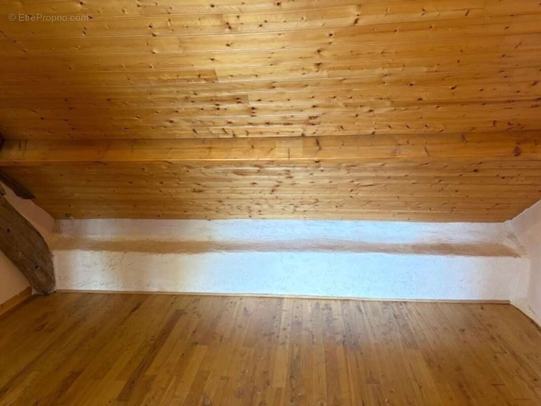 Photo 8 - Maison à GUEMENE-PENFAO