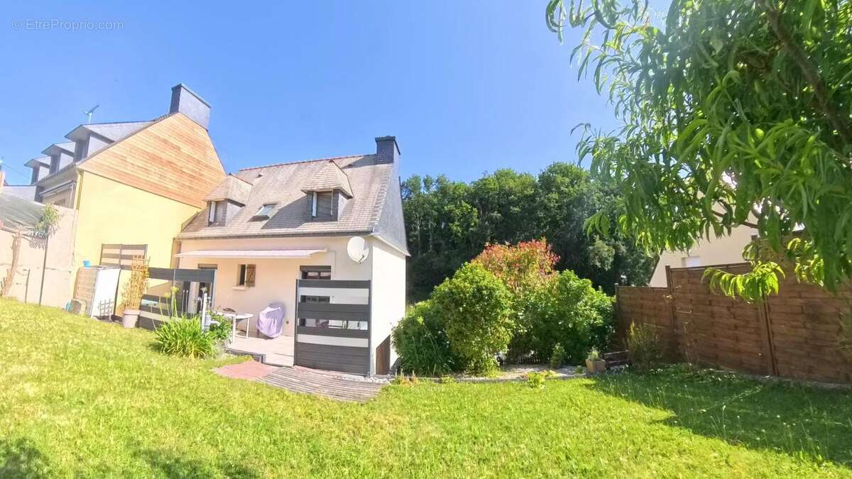 Photo 2 - Maison à INZINZAC-LOCHRIST