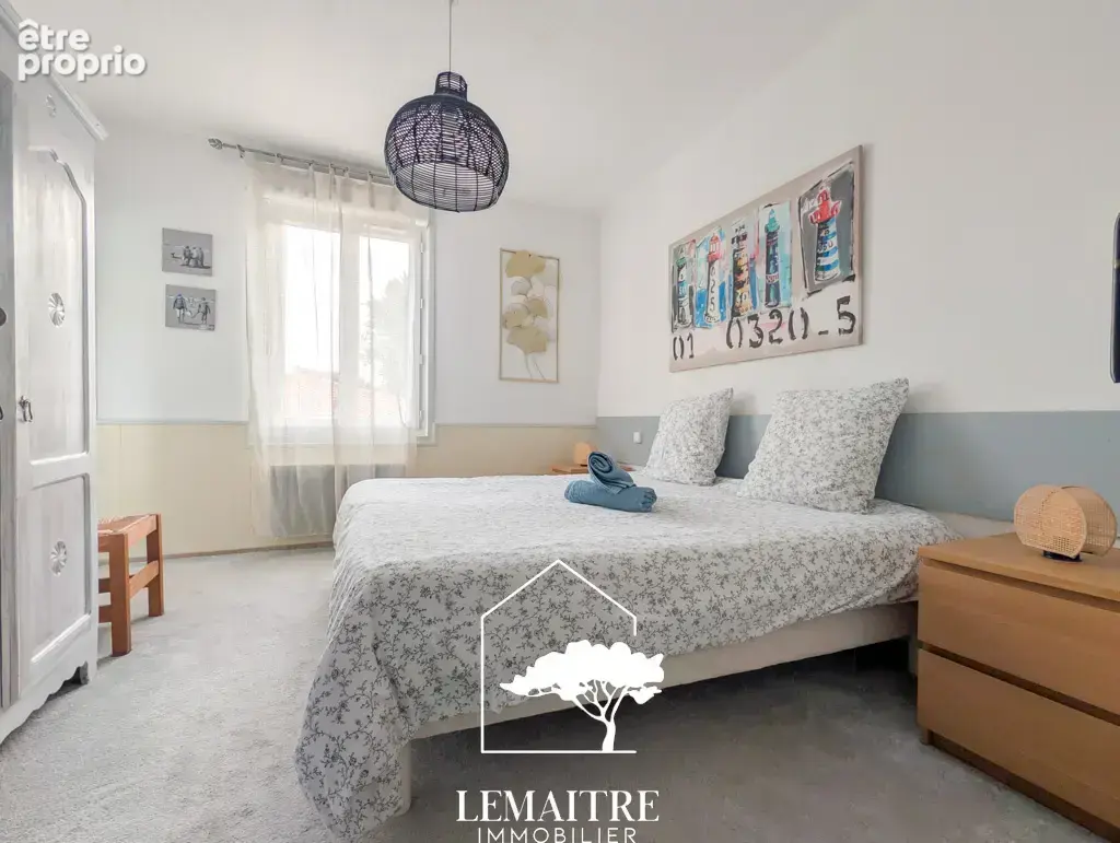 Ronce-les-bains   gîte 176 m2 à 50 mètres de la plage   7 chambres   investissement locatif - photo 15