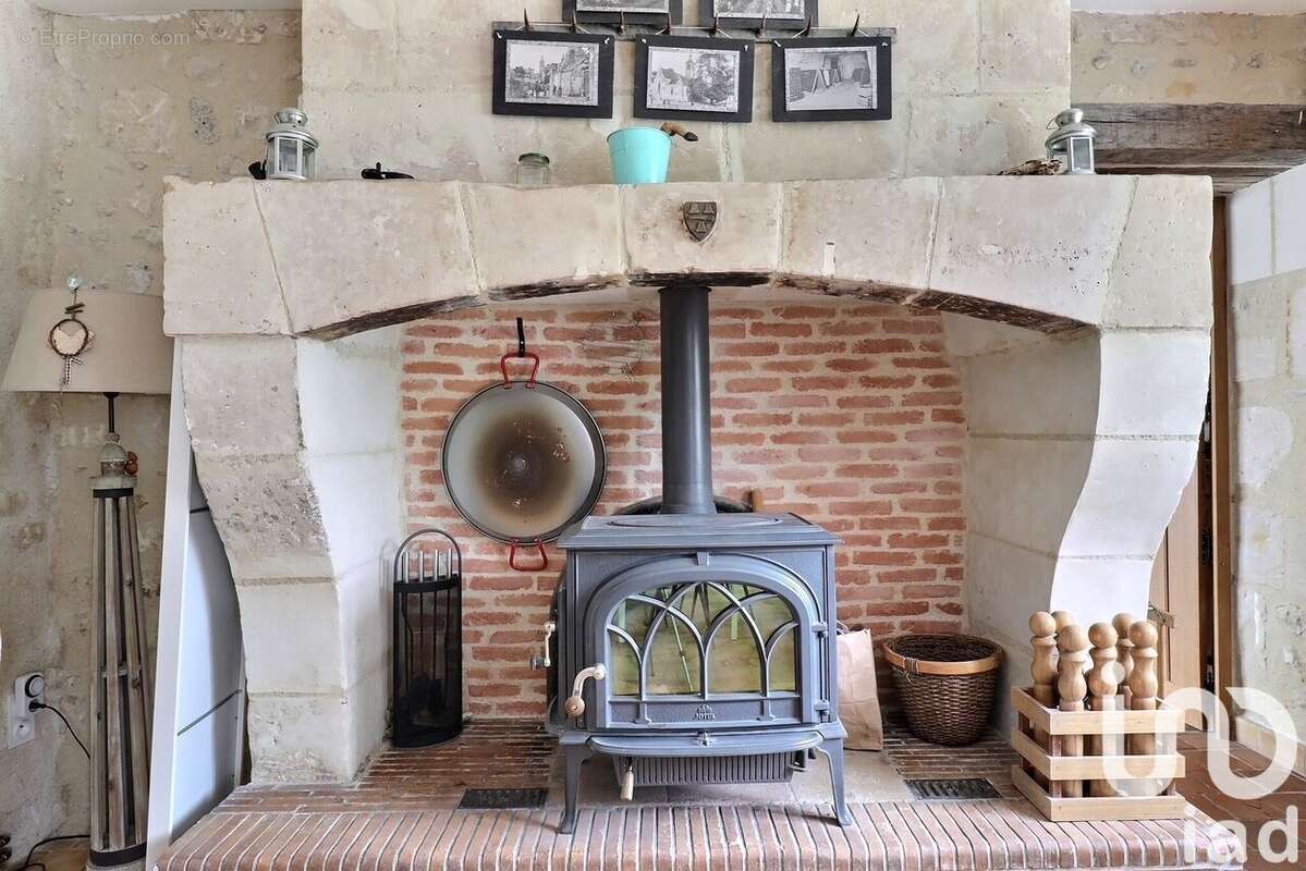 Photo 7 - Maison à CHANCAY