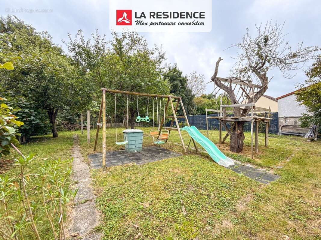 Maison à LA VERRIERE