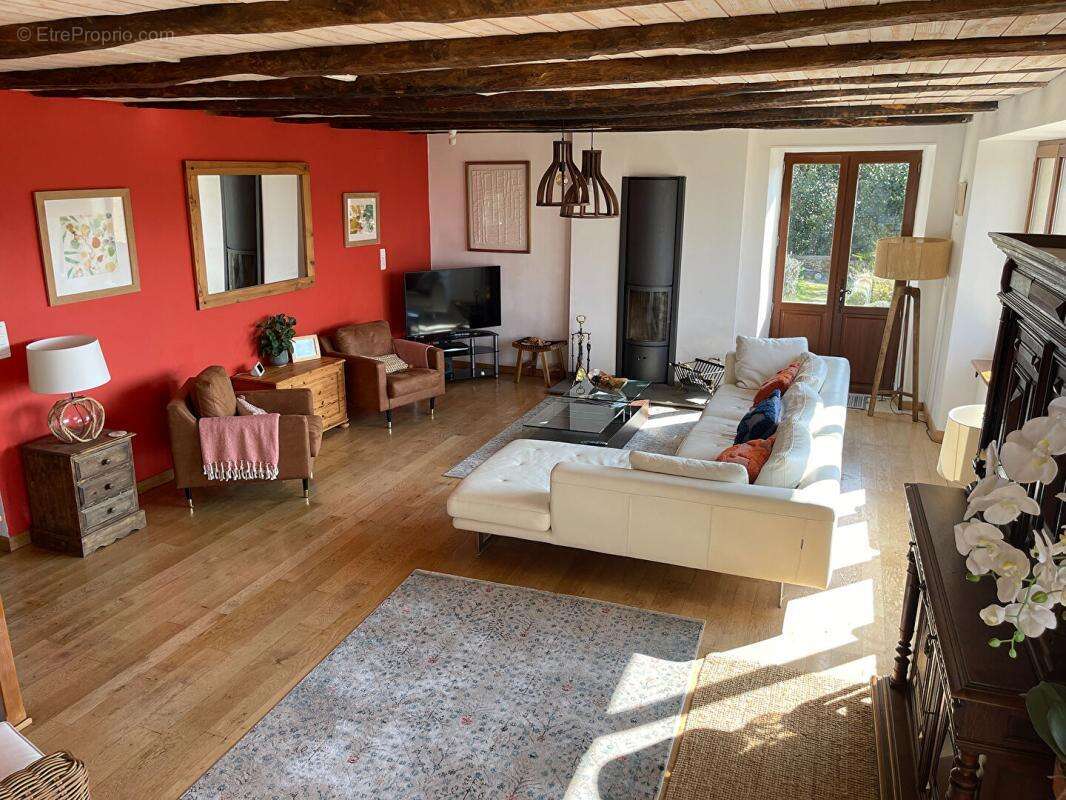 Maison à COUX-ET-BIGAROQUE