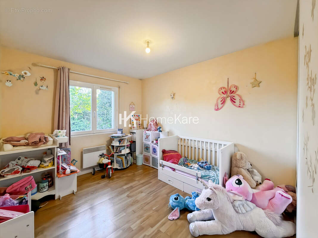 Maison 100 m² à Montauban  - photo 7