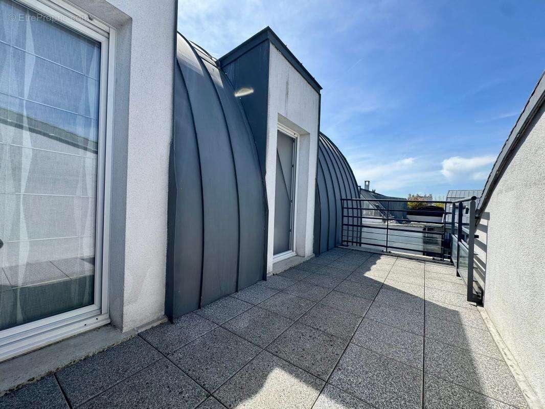 Appartement À Vendre - photo 14