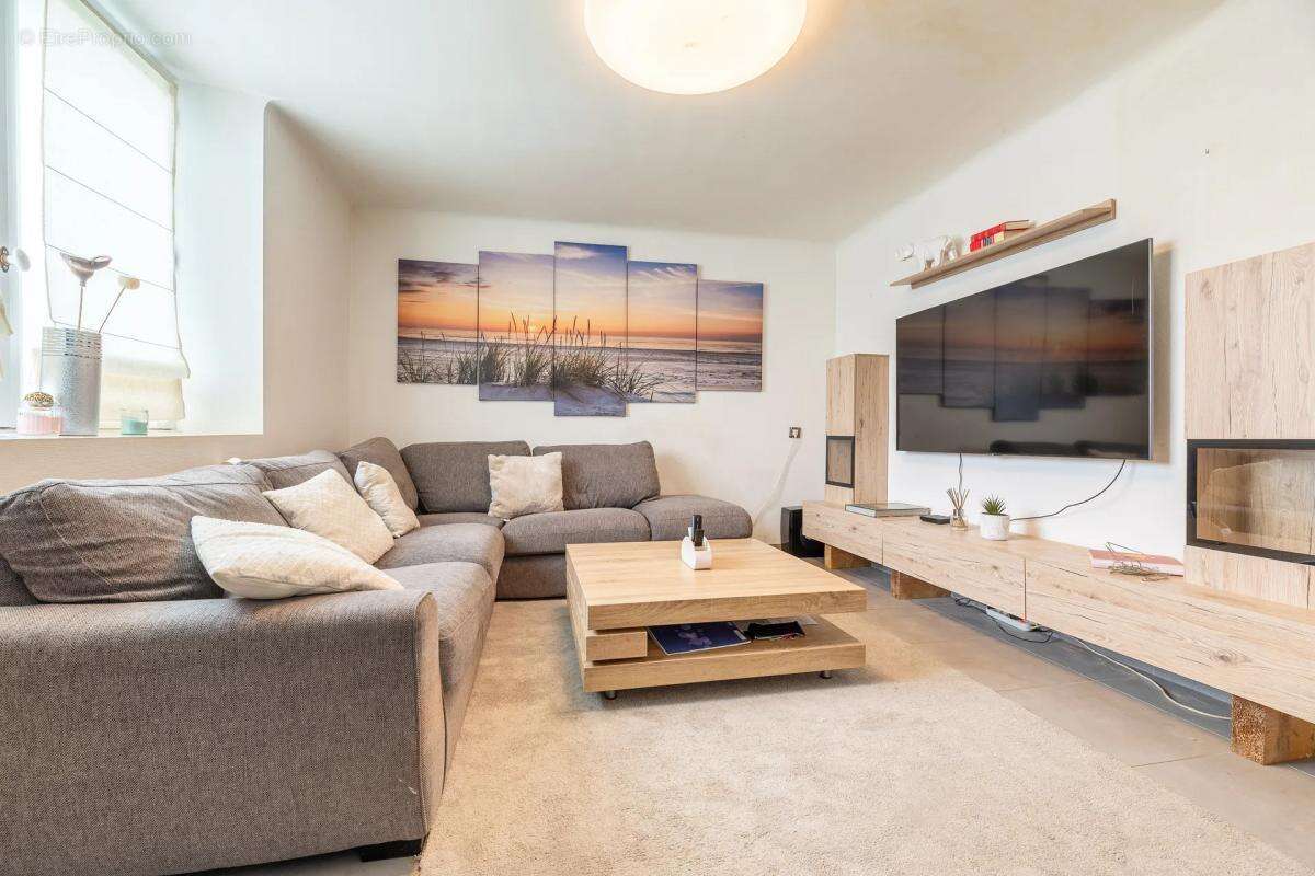 Maison à SAINT-PHILBERT-DE-GRAND-LIEU