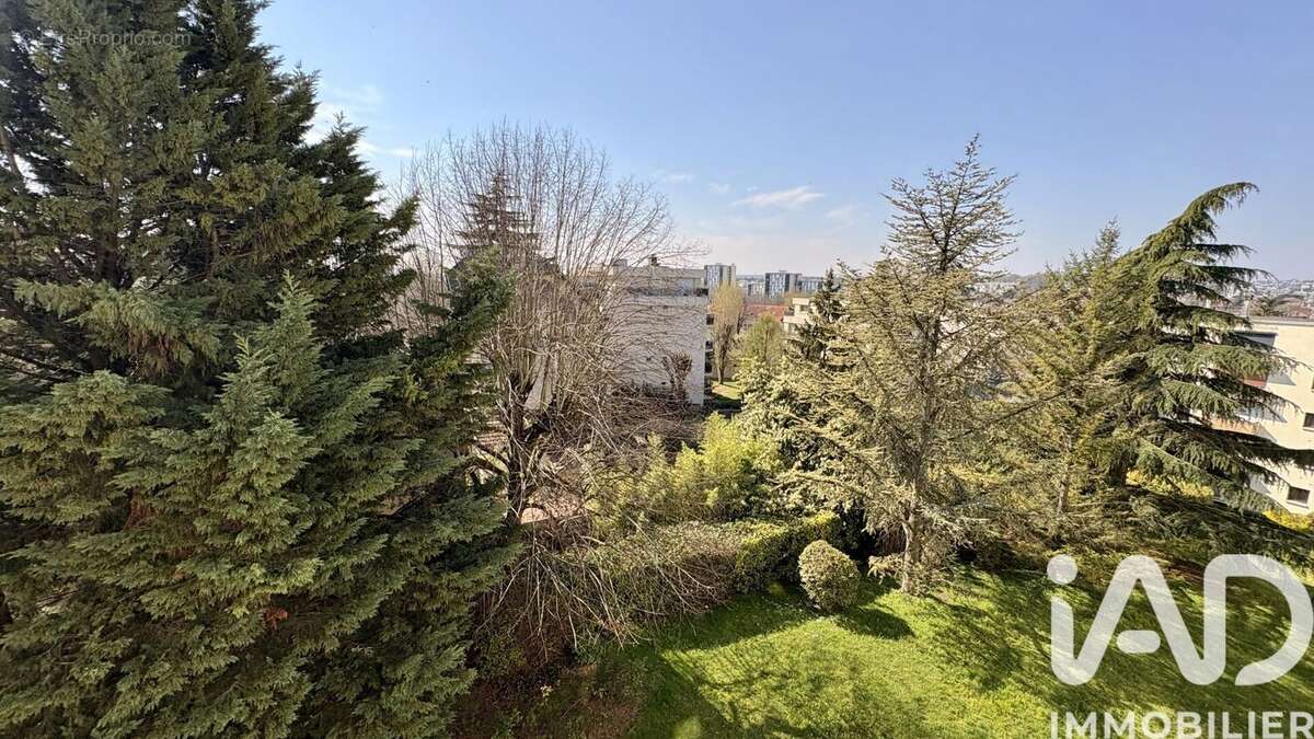 Photo 6 - Appartement à L'HAY-LES-ROSES