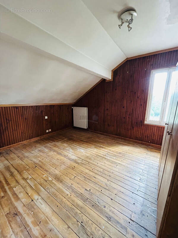 Maison à LA FERTE-SOUS-JOUARRE