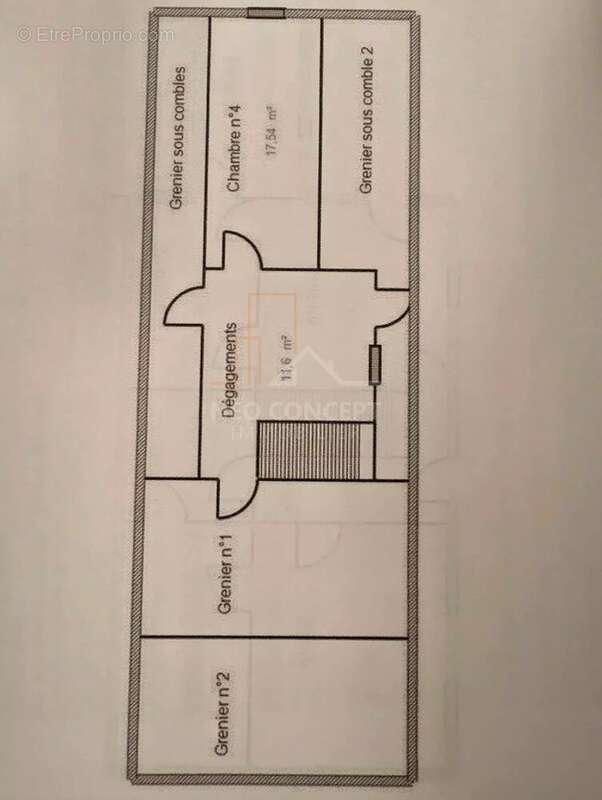 Maison à STATTMATTEN