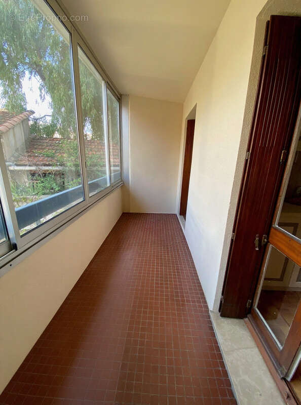 Appartement à NIMES