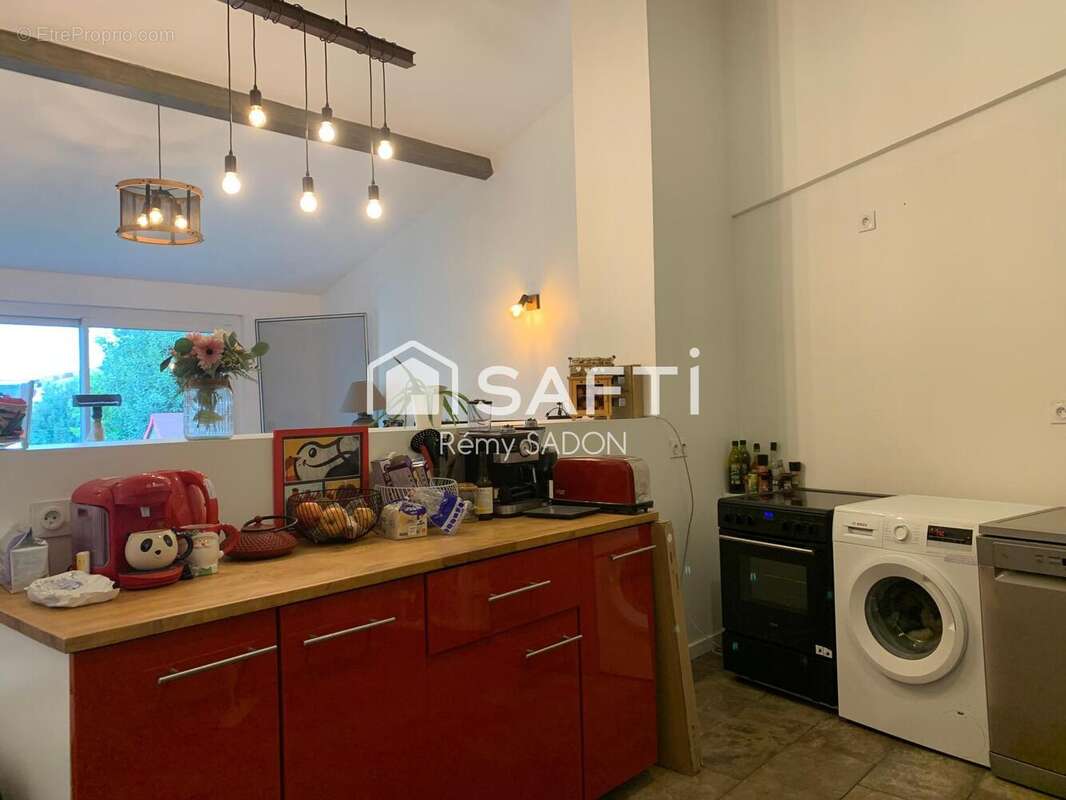 Photo 7 - Maison à PAUILLAC