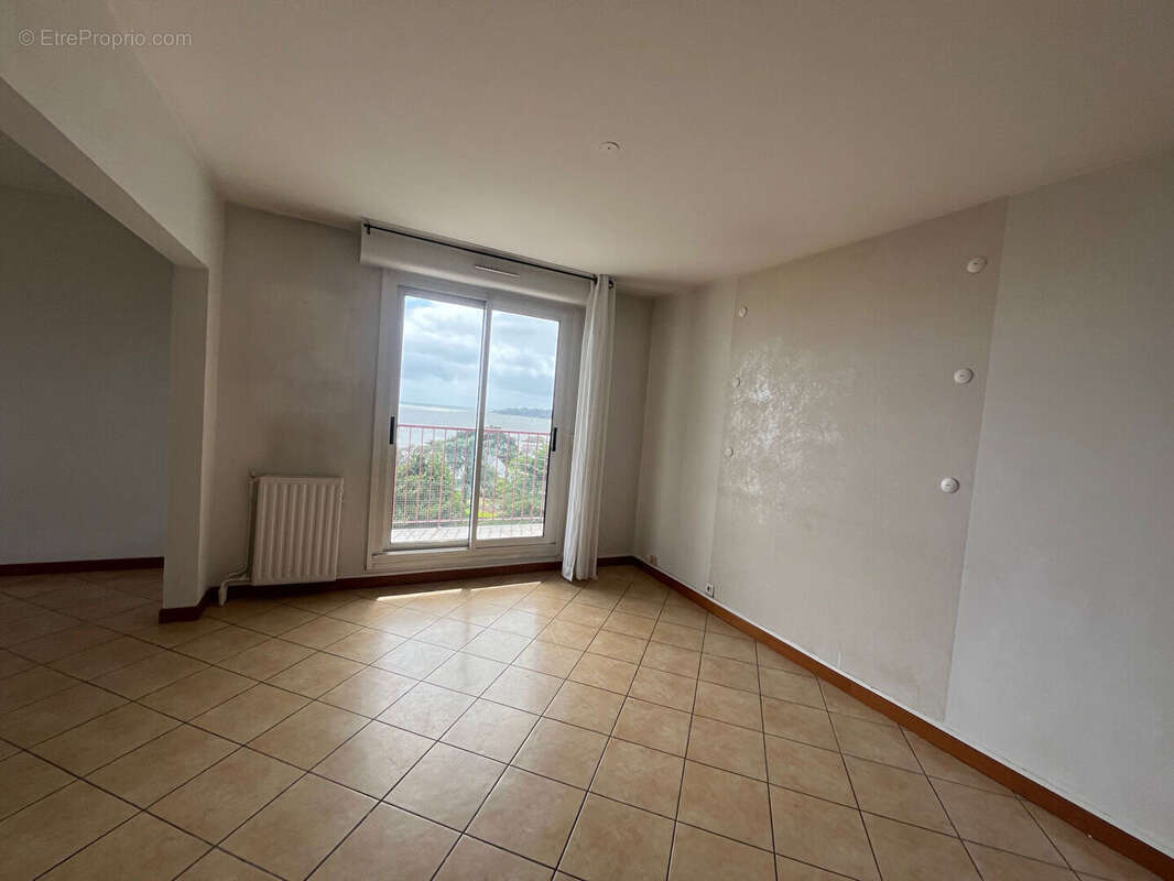 Appartement à SAINT-NAZAIRE
