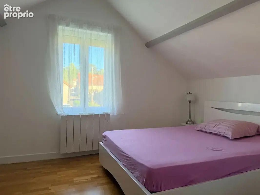 POUGUES LES EAUX, belle maison alliant l'ancien et le moderne - photo 10