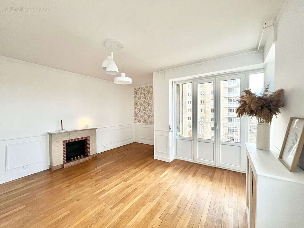 Appartement à CAEN