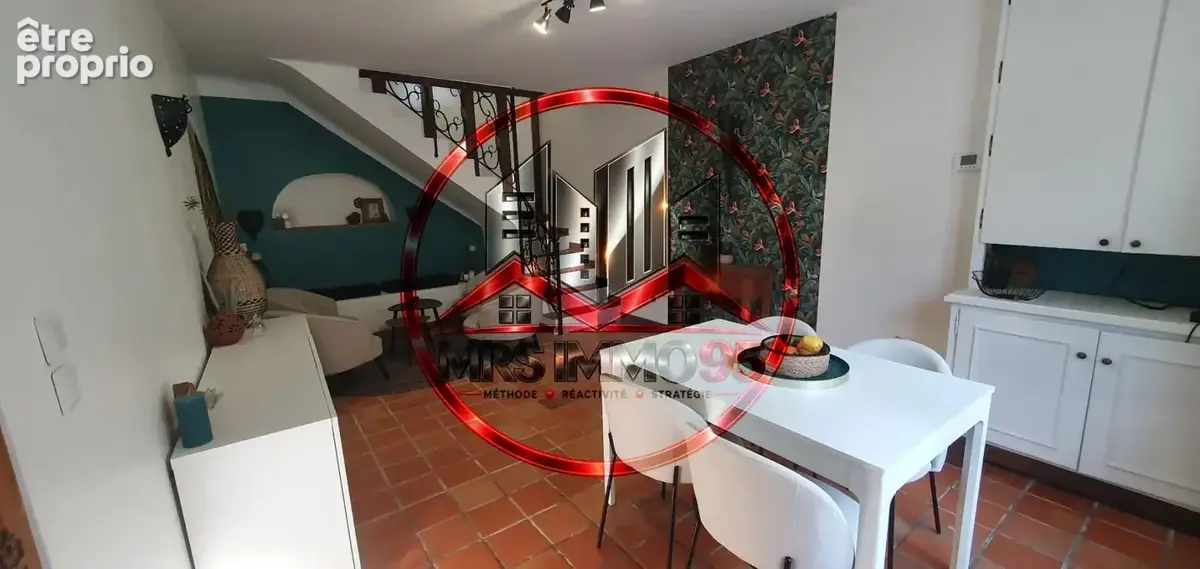 Maison 3 chambres + studio indépendant - photo 10