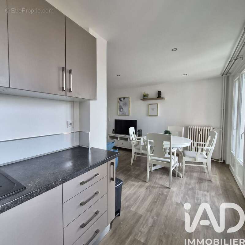 Photo 7 - Appartement à TROYES