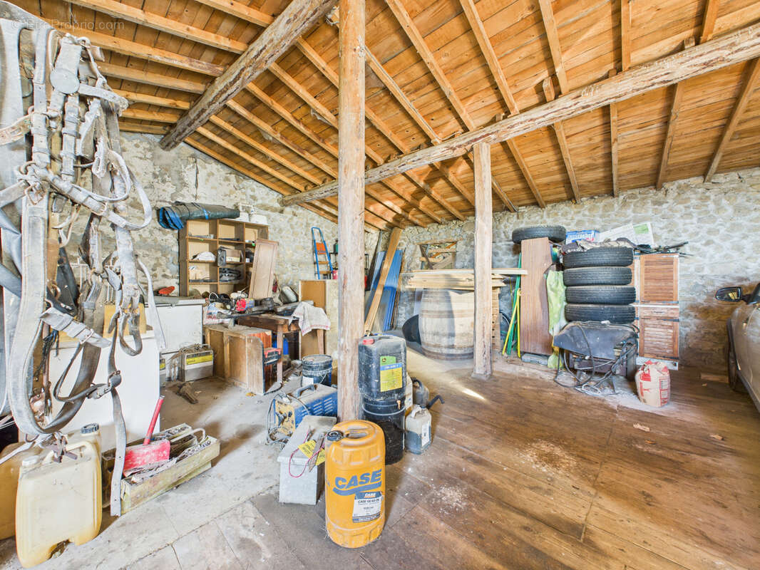 Maison à AUREC-SUR-LOIRE