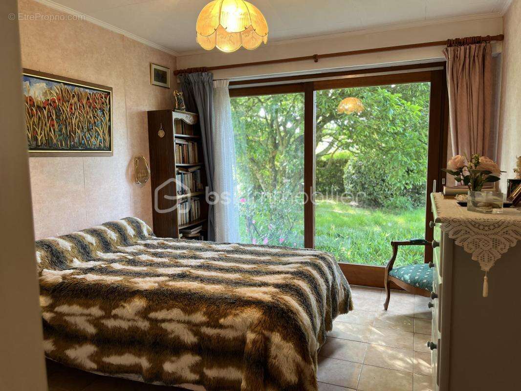 Maison à SAINT-VINCENT-DE-TYROSSE