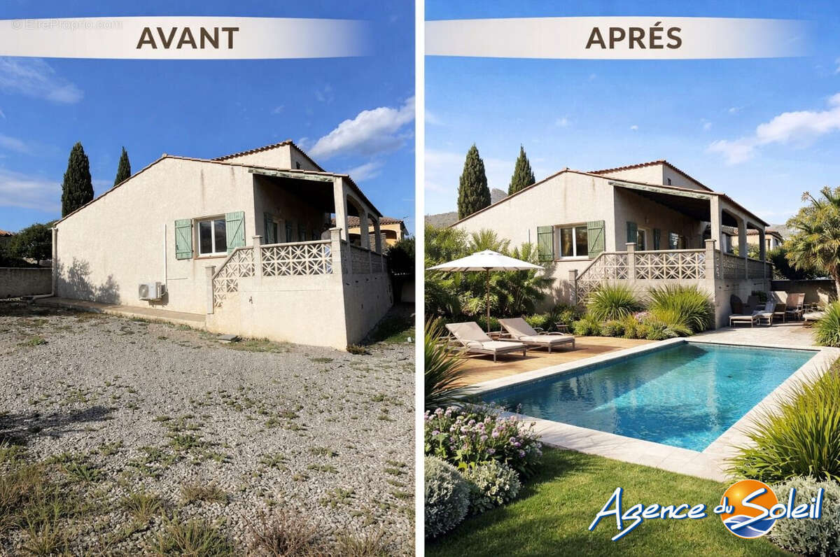 Maison 104 m² à Sigean  - photo 3