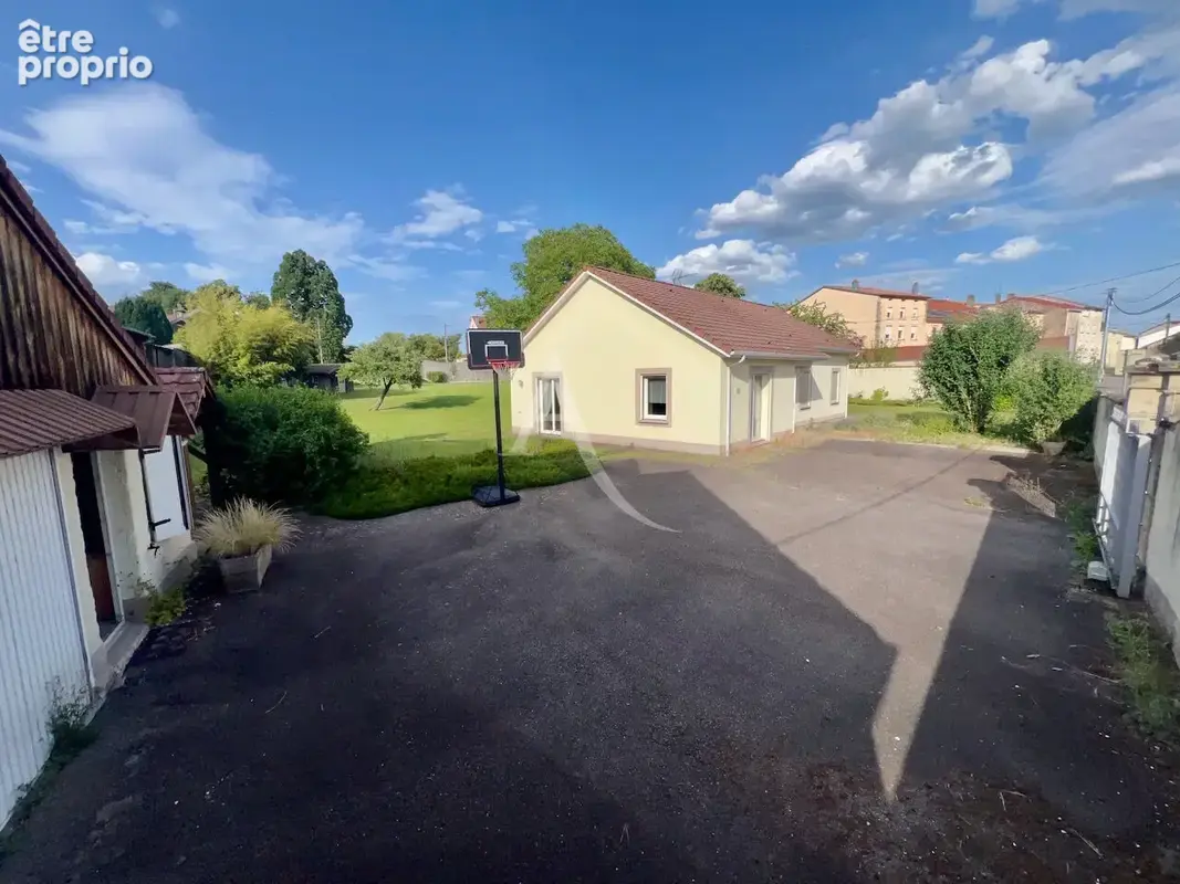 Maison de plain-pieds proche centre - photo 4
