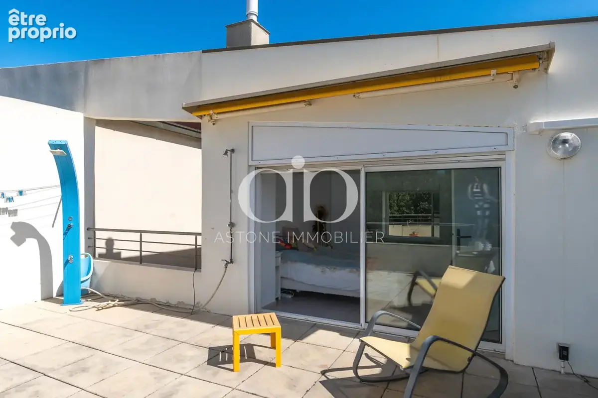 Cassis / appartement-maison - photo 47