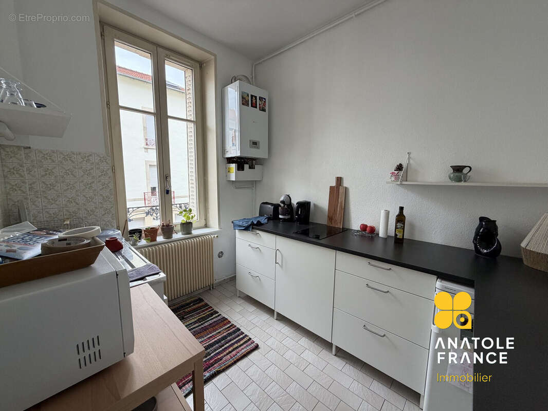 Appartement 420 m² à Nancy  - photo 6