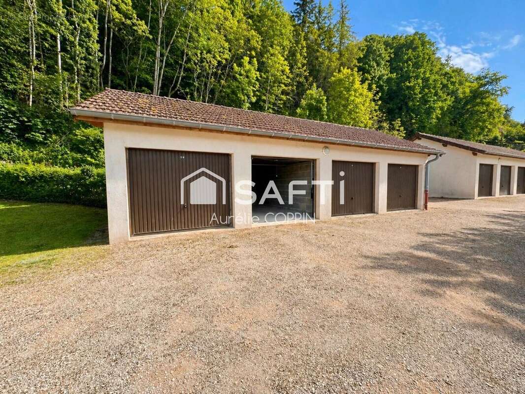 Photo 7 - Appartement à CREMIEU